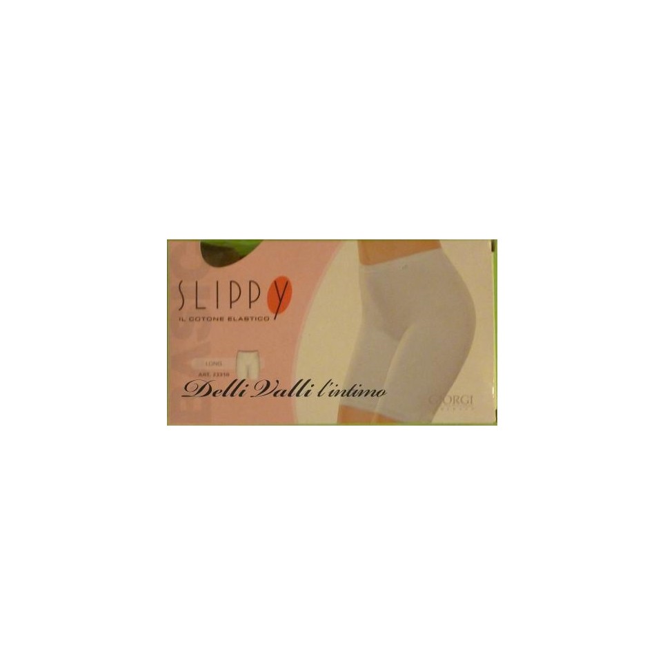 SLIP LONG mod. GIORGI