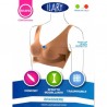 BRASSIERE ILARY art. BRASSIERE MODELLANTE