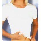 T-SHIRT IN COTONE