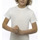 T-SHIRT IN COTONE BAMBINO