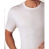T-SHIRT IN LANA COTONE