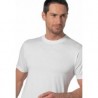 T-SHIRT IN COTONE A GIRO COLLO FRUIT