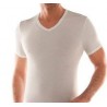 T-SHIRT COTONE SCOLLO V