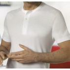 T-SHIRT A SERAFINO