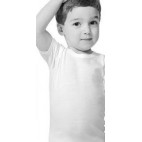 T-SHIRT IN CALDO COTONE BAMBINO